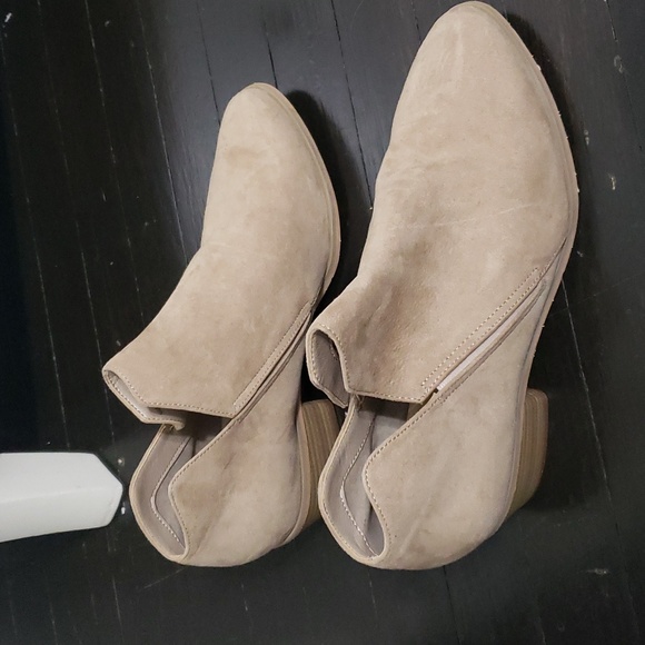 DV by Dolce Vita Shoes - Heel boots